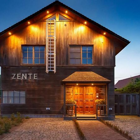 Zente Villa ซินต์-เลาไรนส์ ภายนอก รูปภาพ