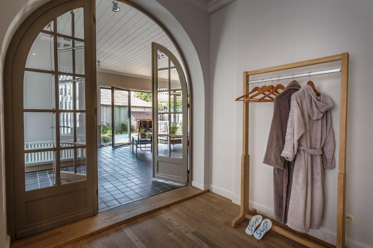 Zente Villa ซินต์-เลาไรนส์ ภายนอก รูปภาพ